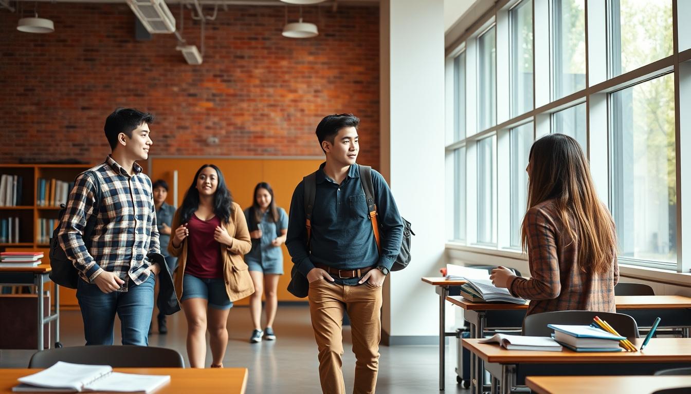 Privacy and data protection for educational website visitors