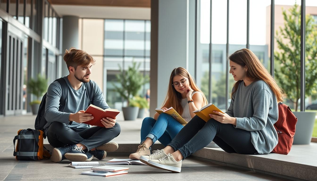 Collaborative learning and practical skill development